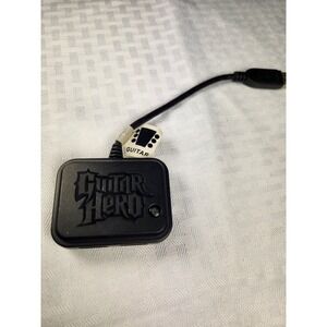 Red Octane 95451.805 PS3 Guitar Hero Wireless Dongle Receiver for 95451.806